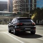 Porsche Macan 2014 11 150x150
