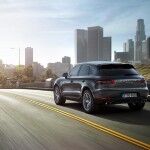 Porsche Macan 2014 12 150x150