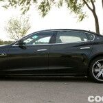 Prueba Maserati Quattroporte GTS 14 150x150