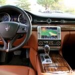 Prueba Maserati Quattroporte GTS 21 150x150