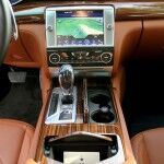 Prueba Maserati Quattroporte GTS 23 150x150