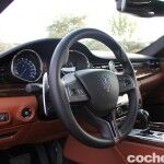 Prueba Maserati Quattroporte GTS 28 150x150