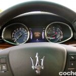 Prueba Maserati Quattroporte GTS 29 150x150
