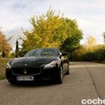 Prueba Maserati Quattroporte GTS 34 150x150