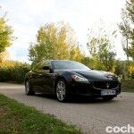Prueba Maserati Quattroporte GTS 35 150x150