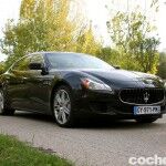 Prueba Maserati Quattroporte GTS 36 150x150