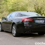 Prueba Maserati Quattroporte GTS 42 150x150