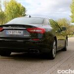 Prueba Maserati Quattroporte GTS 43 150x150