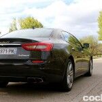 Prueba Maserati Quattroporte GTS 45 150x150