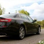 Prueba Maserati Quattroporte GTS 46 150x150