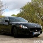 Prueba Maserati Quattroporte GTS 47 150x150