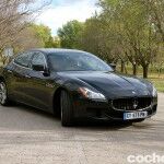 Prueba Maserati Quattroporte GTS 49 150x150