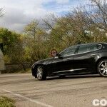 Prueba Maserati Quattroporte GTS 52 150x150