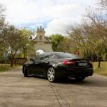 Prueba Maserati Quattroporte GTS 54 150x150