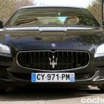 Prueba Maserati Quattroporte GTS 56 150x150