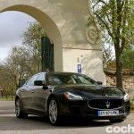 Prueba Maserati Quattroporte GTS 59 150x150