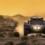 Red Bull SMG Buggy 08 150x150