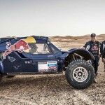 Red Bull SMG Buggy 09 150x150