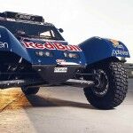 Red Bull SMG Buggy 18 150x150