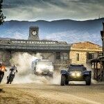 Red Bull SMG Buggy 22 150x150