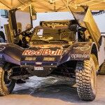 Red Bull SMG Buggy 24 150x150