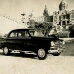 SEAT 1400 1953 7  150x150