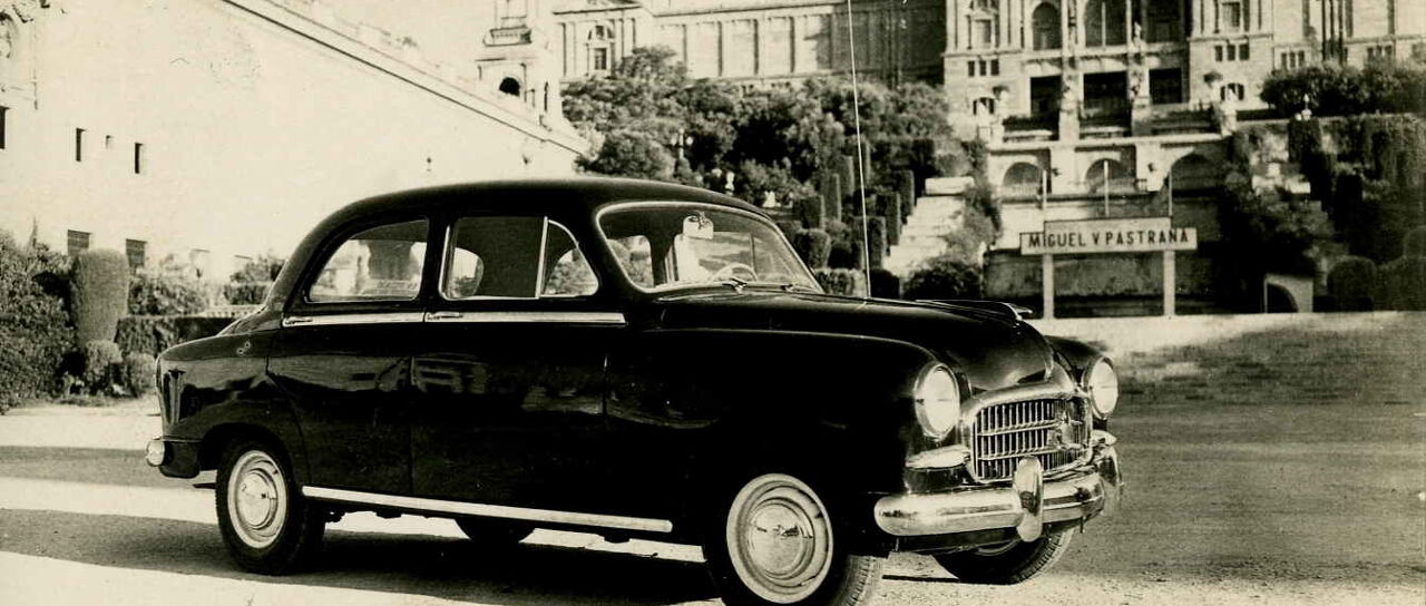 Todas las noticias de coches en un solo portal: Pruebas, fotos, vídeos, informes...