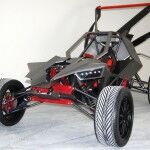 Skyrunner 2 150x150