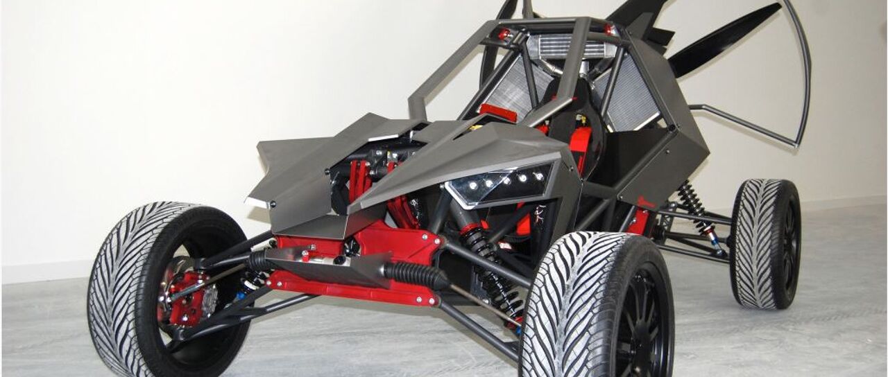 Todas las noticias de coches en un solo portal: Pruebas, fotos, vídeos, informes...