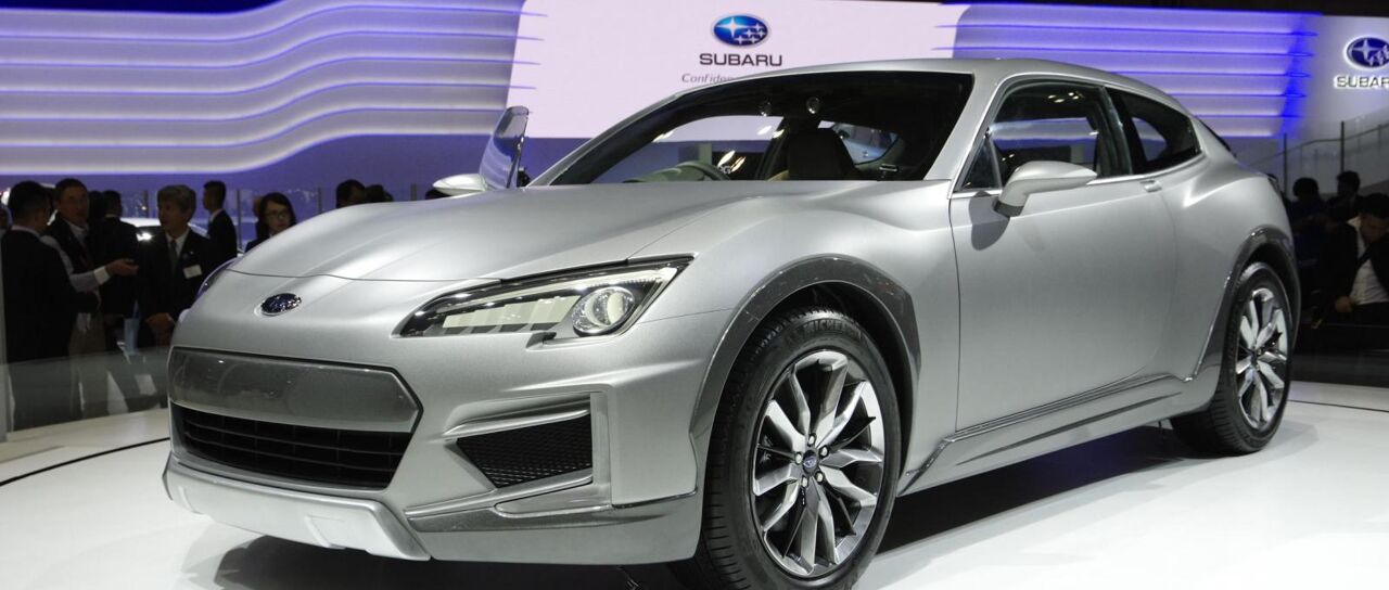 Todas las noticias de coches en un solo portal: Pruebas, fotos, vídeos, informes...