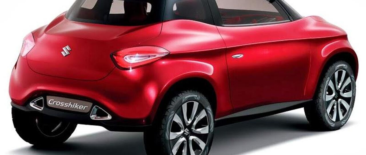 Todas las noticias de coches en un solo portal: Pruebas, fotos, vídeos, informes...