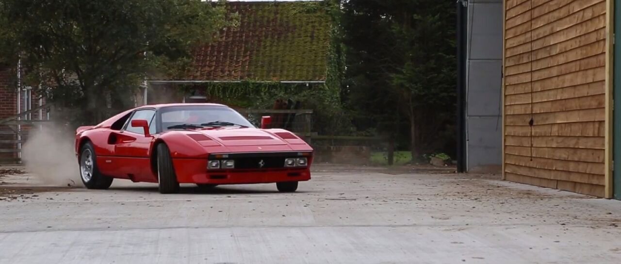 Todas las noticias de coches en un solo portal: Pruebas, fotos, vídeos, informes...