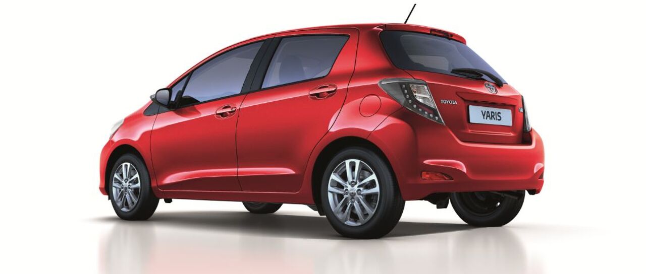 Todas las noticias de coches en un solo portal: Pruebas, fotos, vídeos, informes...