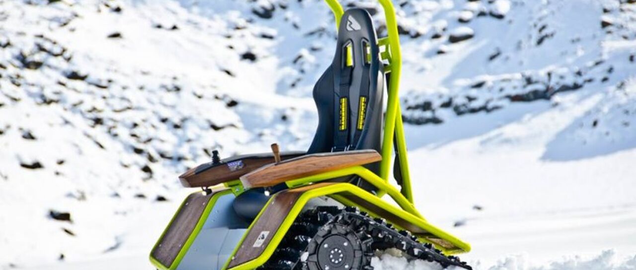 Todas las noticias de coches en un solo portal: Pruebas, fotos, vídeos, informes...