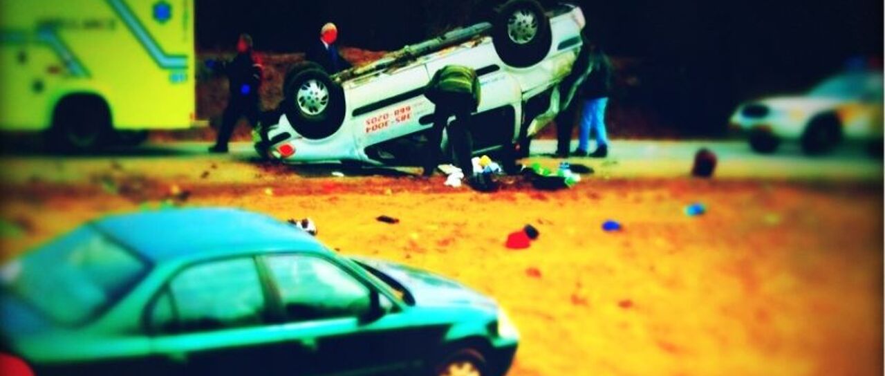 Todas las noticias de coches en un solo portal: Pruebas, fotos, vídeos, informes...