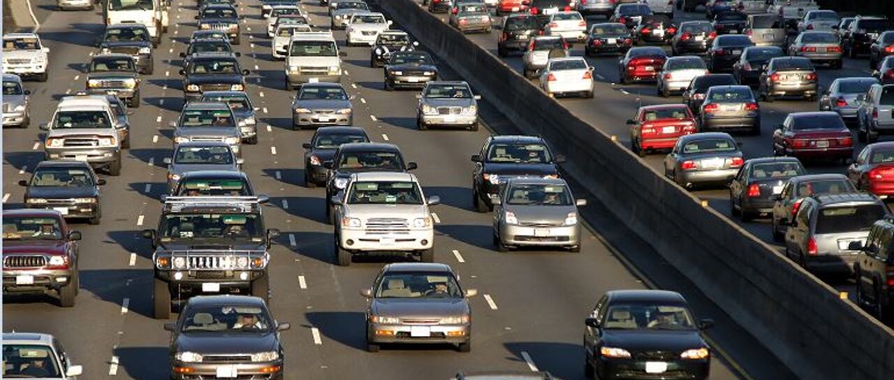 Todas las noticias de coches en un solo portal: Pruebas, fotos, vídeos, informes...