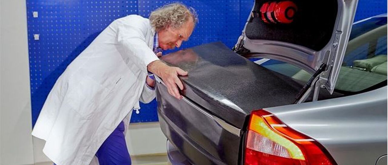 Todas las noticias de coches en un solo portal: Pruebas, fotos, vídeos, informes...