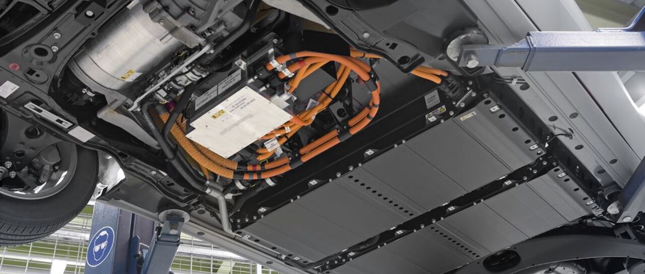 Todas las noticias de coches en un solo portal: Pruebas, fotos, vídeos, informes...