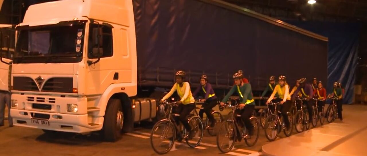 Todas las noticias de coches en un solo portal: Pruebas, fotos, vídeos, informes...