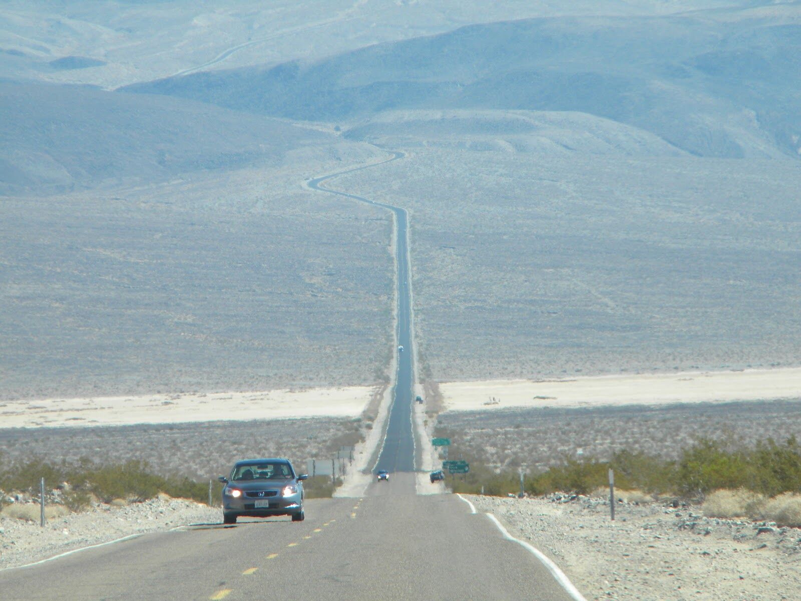 carreteras 4