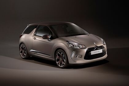 Citroën DS3 World Paris: 15 unidades con el Art Deco de fondo