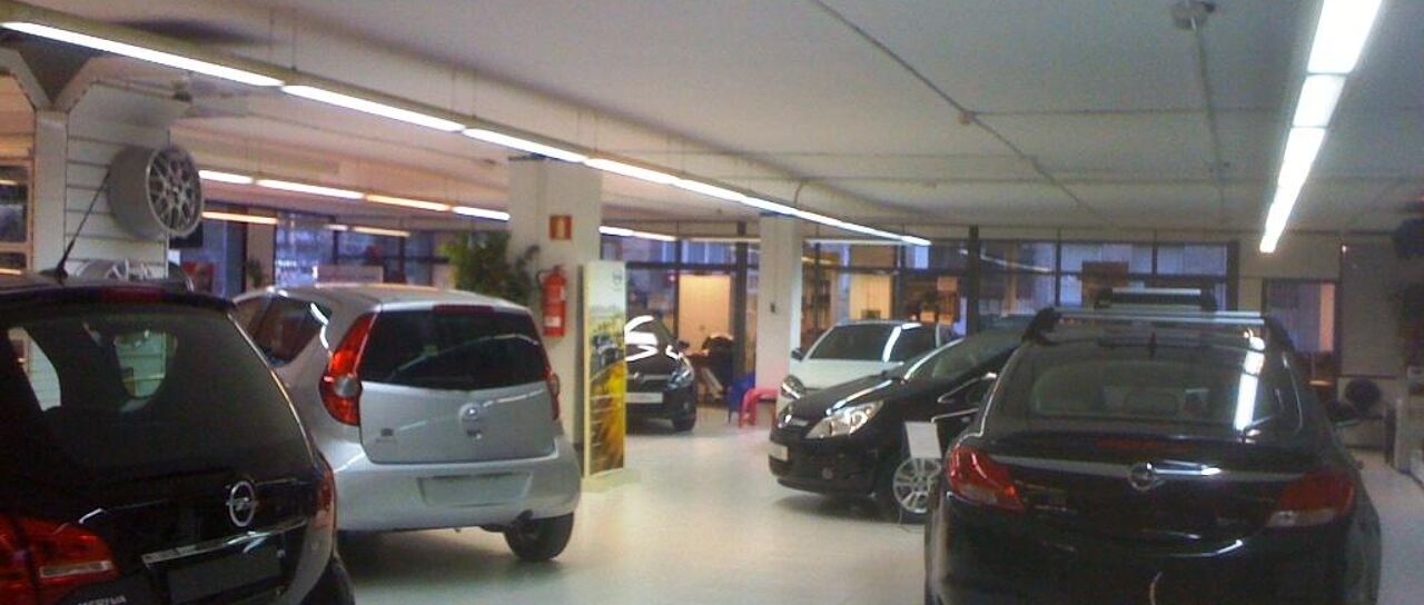 Todas las noticias de coches en un solo portal: Pruebas, fotos, vídeos, informes...