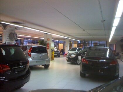 General Motors quiere vender coches por Internet