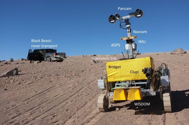 exomars 6