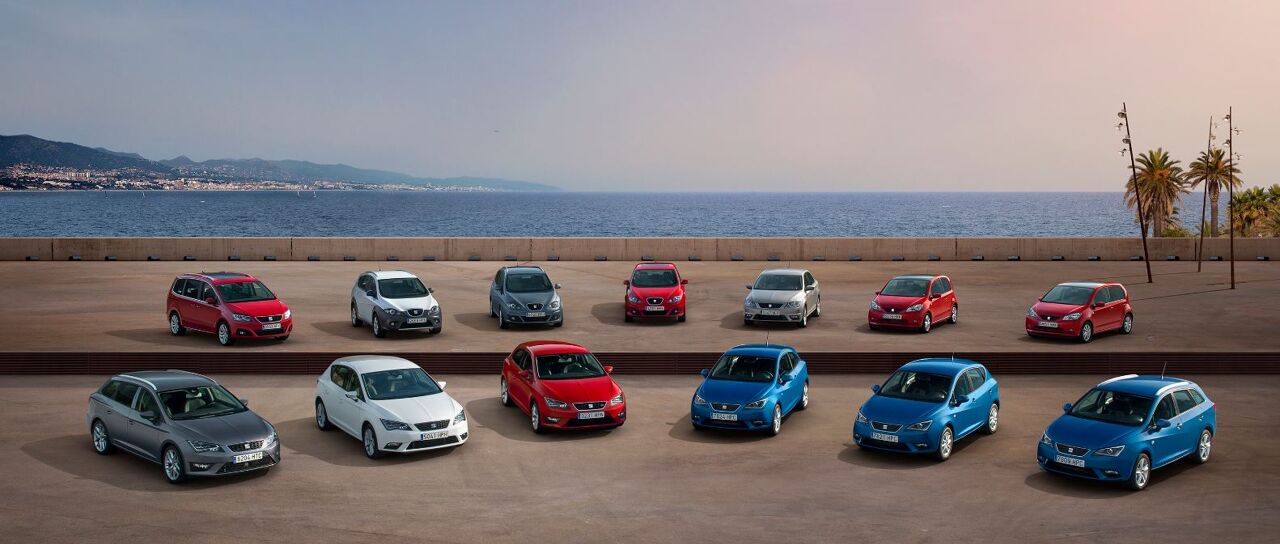 Todas las noticias de coches en un solo portal: Pruebas, fotos, vídeos, informes...