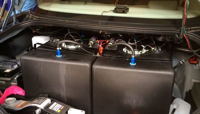 hombre cruza América 2