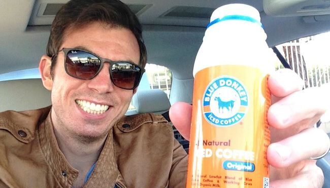 hombre cruza América 4