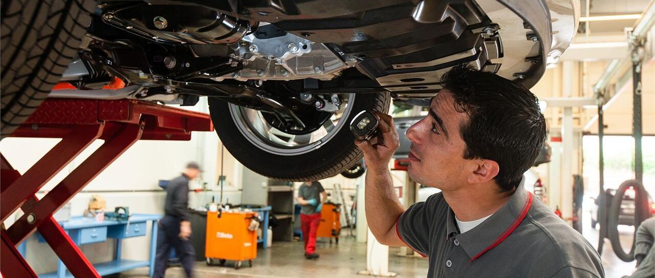 Todas las noticias de coches en un solo portal: Pruebas, fotos, vídeos, informes...