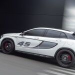 Mercedes Gla45amg Concept 05 150x150