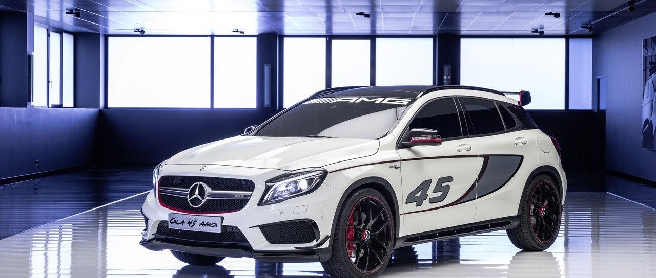 Todas las noticias de coches en un solo portal: Pruebas, fotos, vídeos, informes...